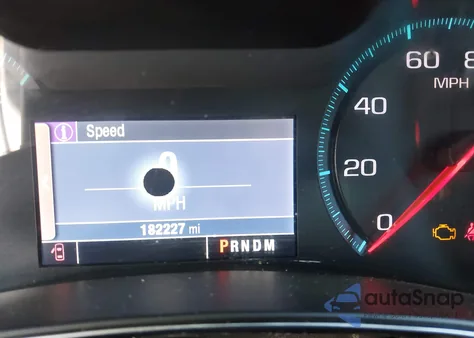 2014 Chevrolet Impala 1Ls from USA, damaged, VIN 2G11Y5SL1E9186154